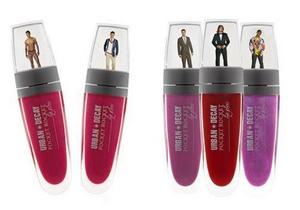 Pocket rocket lipgloss